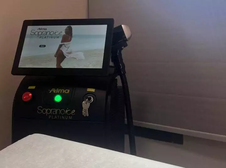 Velveties salon in Mastita Blat Jbeil (Byblos)- 1