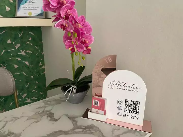 Velveties salon in Mastita Blat Jbeil (Byblos)- 7