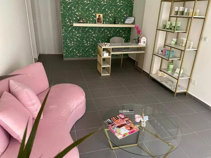 Velveties salon in Mastita Blat Jbeil (Byblos)- 9