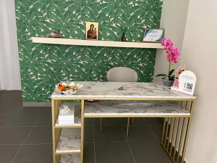 Velveties salon in Mastita Blat Jbeil (Byblos)- 10