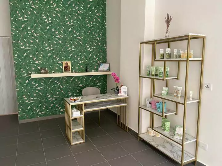 Velveties salon in Mastita Blat Jbeil (Byblos)- 11