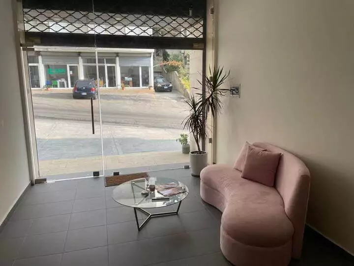 Velveties salon in Mastita Blat Jbeil (Byblos)- 12