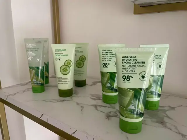 Products used by Velveties in Mastita Blat Jbeil (Byblos) - 1