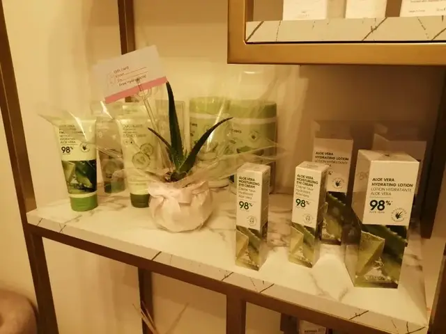 Products used by Velveties in Mastita Blat Jbeil (Byblos) - 3