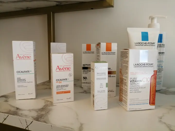 Products used by Velveties in Mastita Blat Jbeil (Byblos) - 4