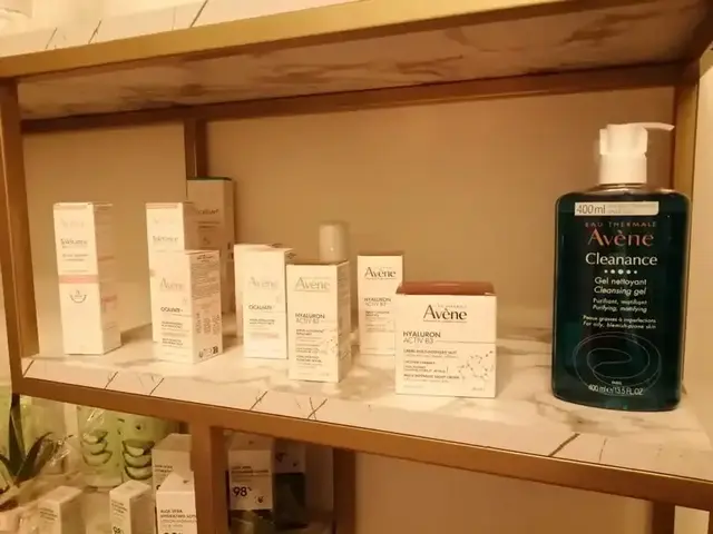 Products used by Velveties in Mastita Blat Jbeil (Byblos) - 5