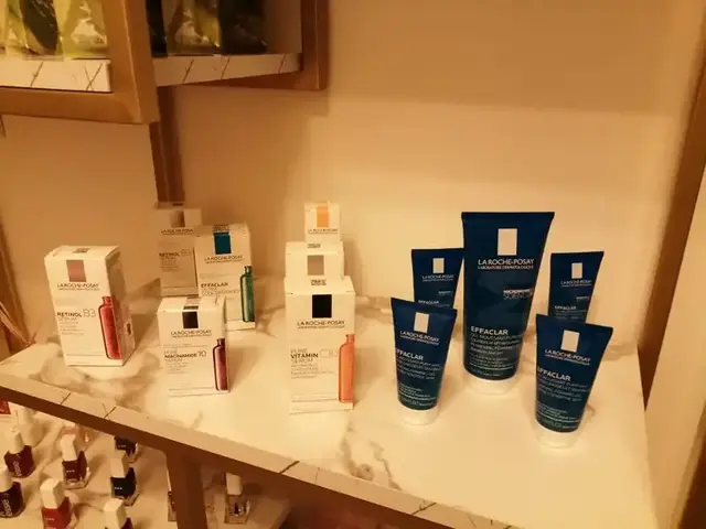 Products used by Velveties in Mastita Blat Jbeil (Byblos) - 6