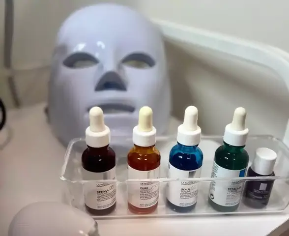 Products used by Velveties in Mastita Blat Jbeil (Byblos) - 7