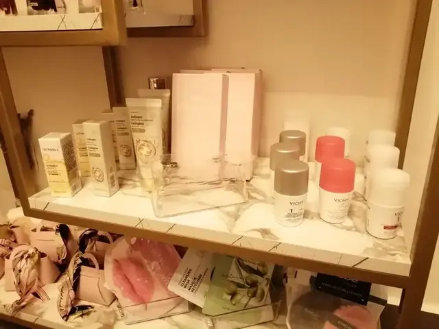 Products used by Velveties in Mastita Blat Jbeil (Byblos) - 11